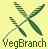 VegBranch logo
