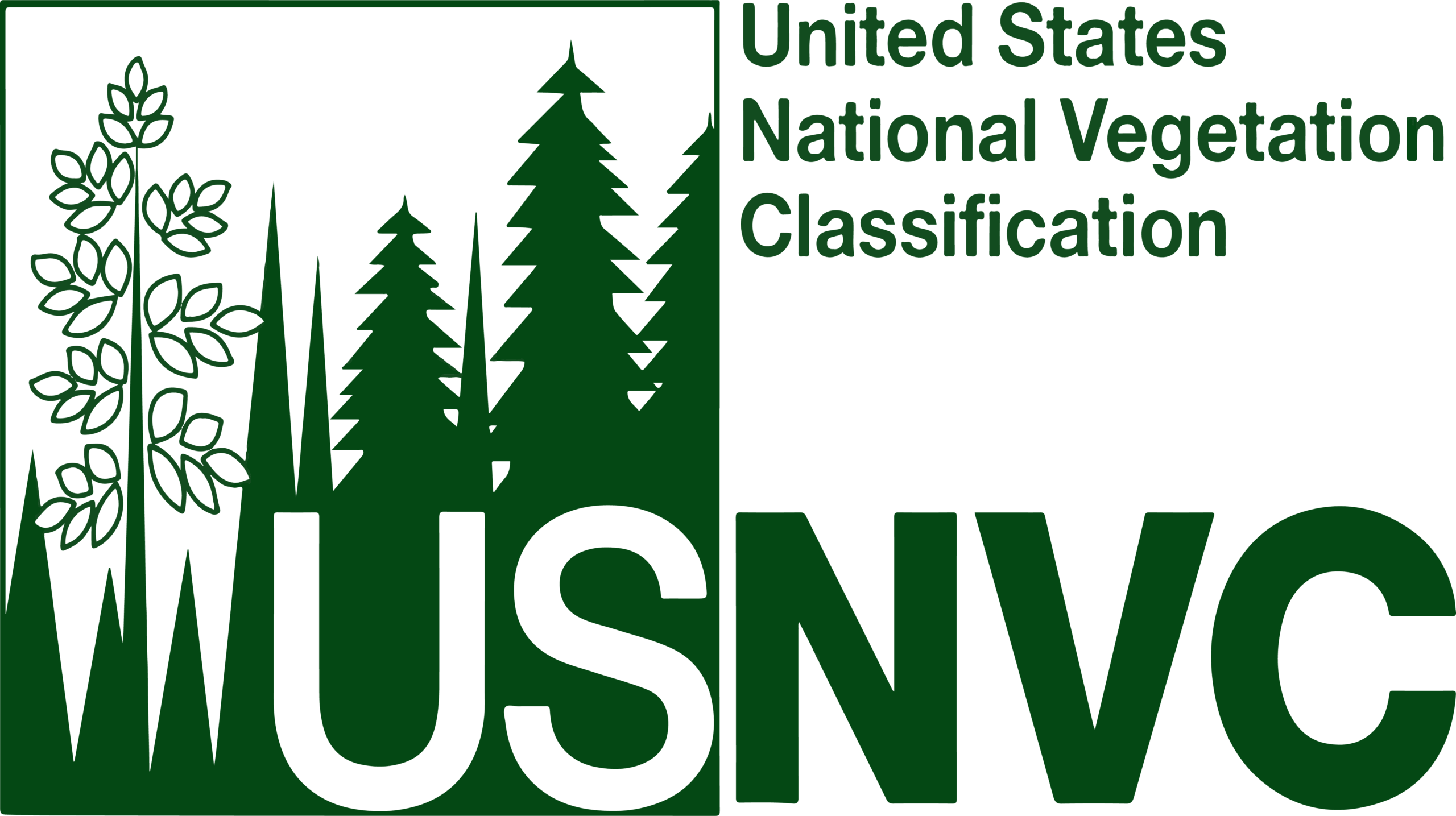 U.S. National Vegetation Classification